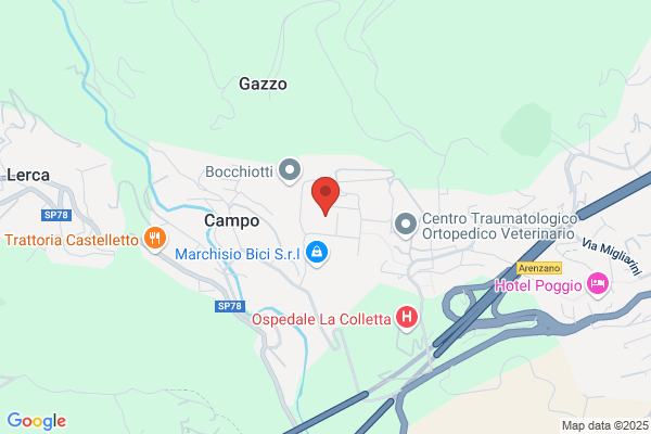 Termoidraulica Ponente