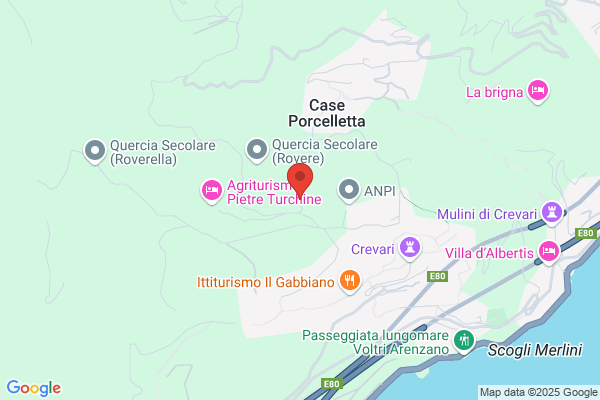 Antica Osteria di Campenave