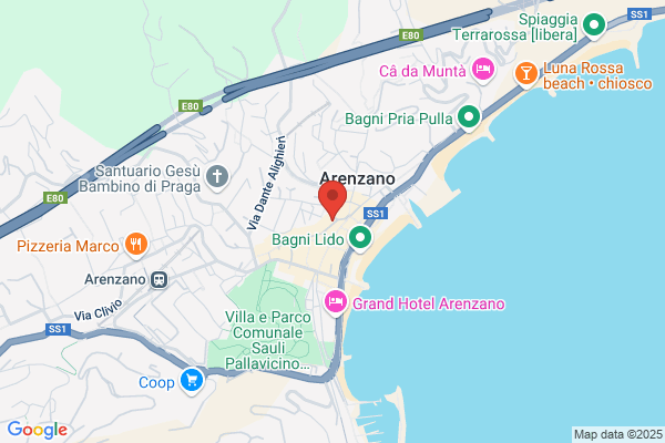 Ristorante Del Sole