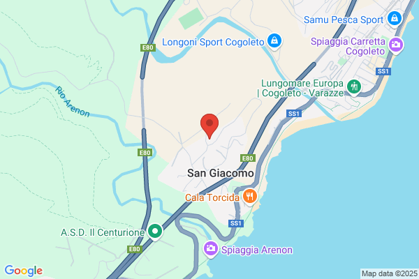 Ristorante Il Volo dei Gabbiani