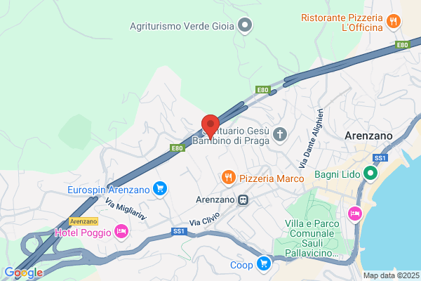 Valle giovanni