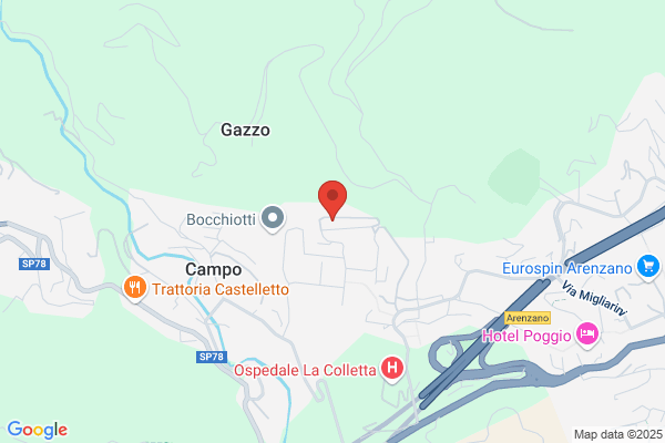 Il Fiordaliso S.N.C