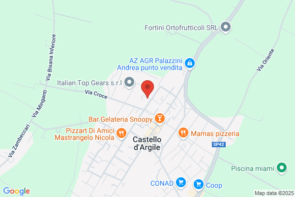 Autofficina F.lli Orsi