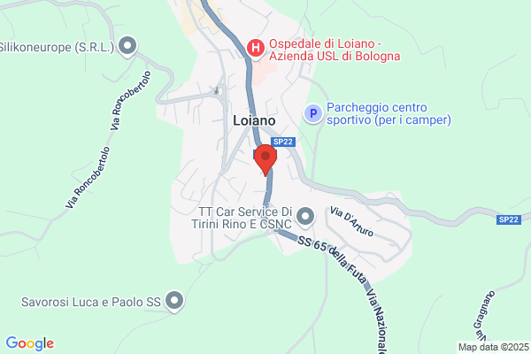 Auto Biemme