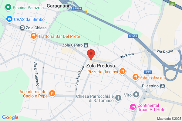 Gioielleria Creazioni Orafe
