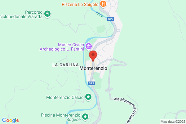 Casa di Riposo Pensionato Luana