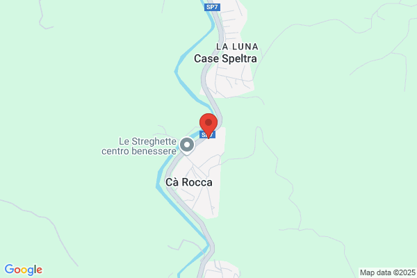 Villa Zena Casa di Riposo