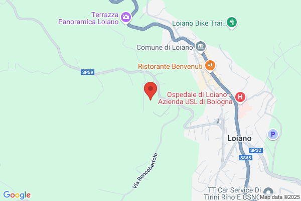 Costruzioni Maestrami