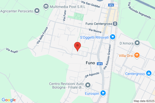 Fogacci