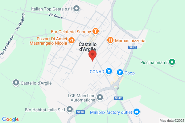 Zanussi Servizio Tecnico Bassi Paolo e Cesare