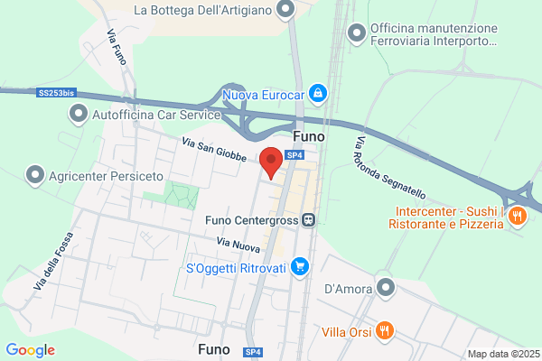 Impresa di pulizie Imperiale