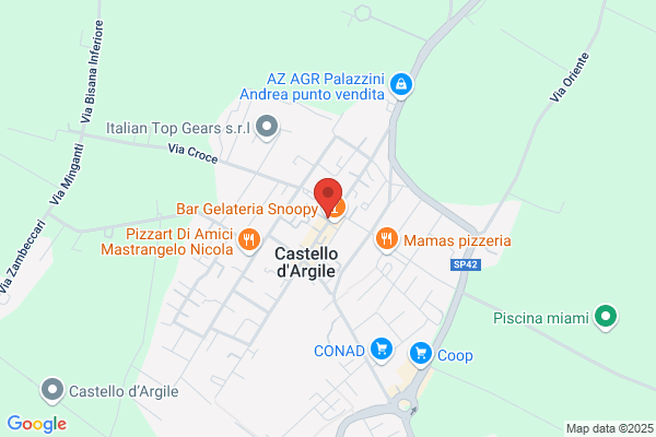 Onoranze Funebri Ottani