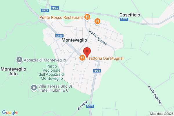 Onoranze Funebri Pallotti