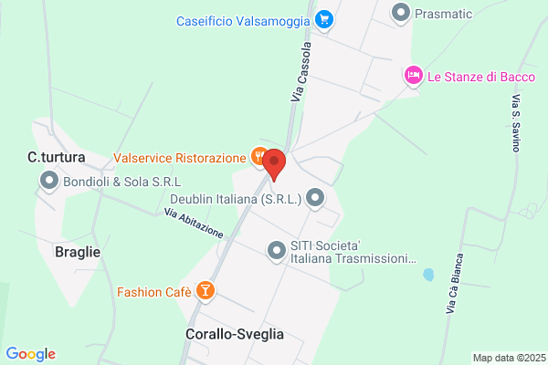 Prosciuttificio Montevecchio S.r.l.