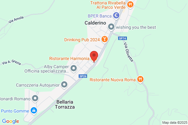 Essenza Bistrot