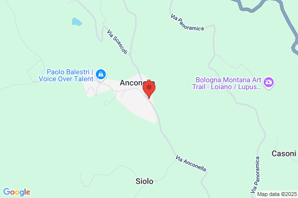 Trattoria Anconella