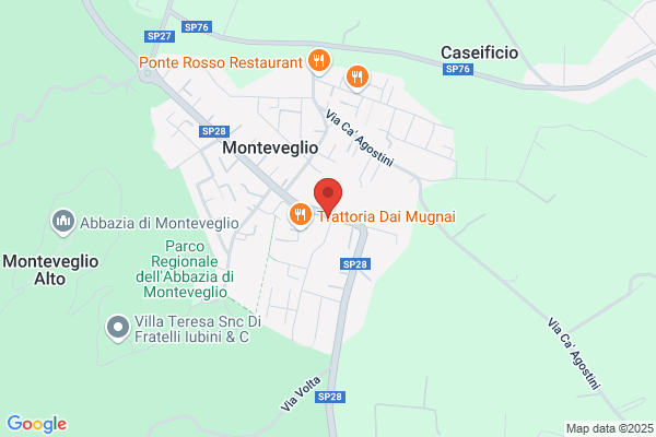 Bottega della Gastronomia