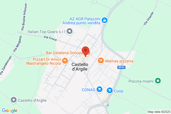 Pizzeria Primavera