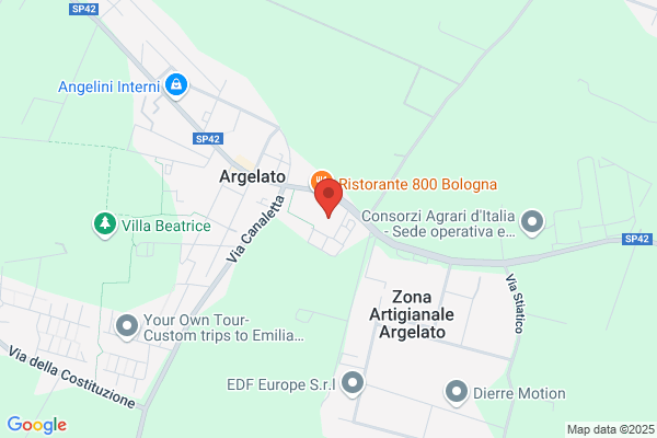 Dpiù Supermercato Argelato