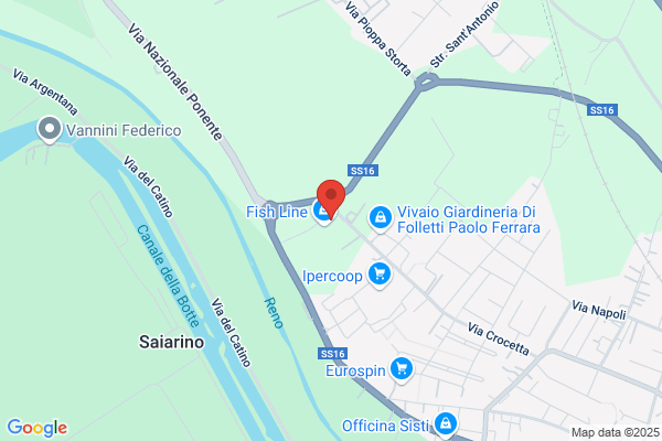 Petronici gino