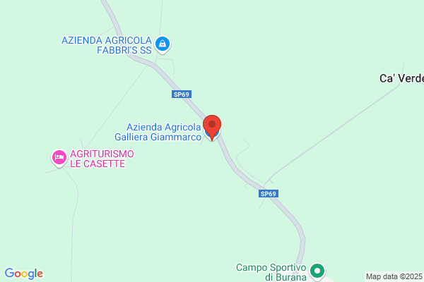 Galliera Gianfranco