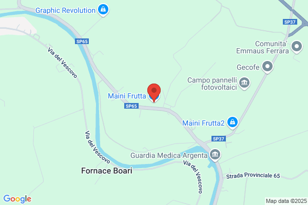 Maini Frutta Srl