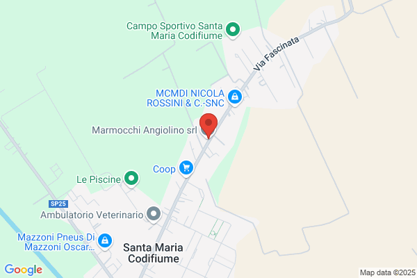 Marmocchi Angiolino S.R.L.