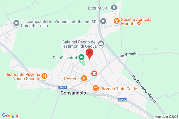 Ama egidio