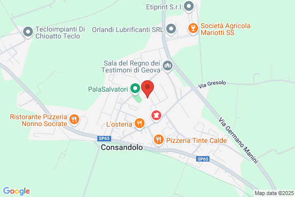 Scuole/Scuola Elementare Di Consandolo