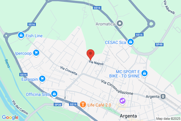 Societapolisportiva Argentana Calcio