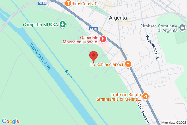 Ricci Maccarini massimo (Proc. Leg.)