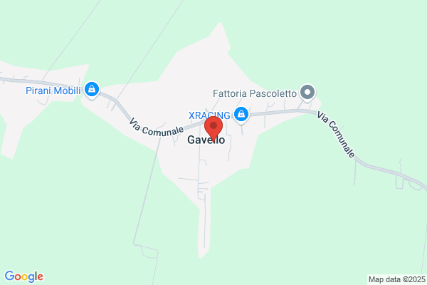 Parrocchia Di Gavello abitazione Del Parroco