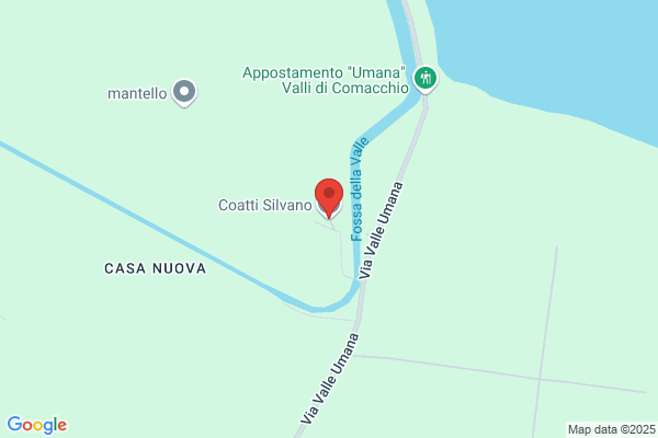 E. D. Di Coatti E Graziani