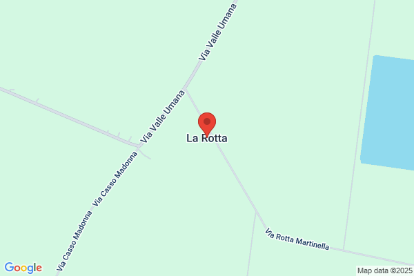 La Rota Lanfranco