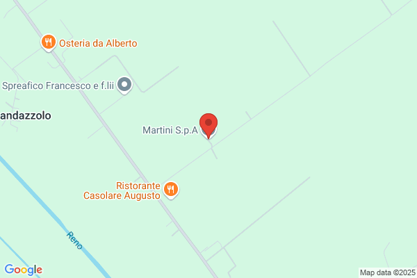 Martini brunello