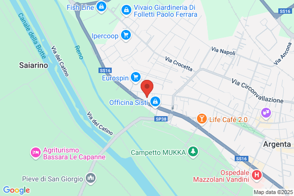 Minguzzi egisto