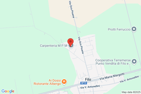 Montanari cristoforo