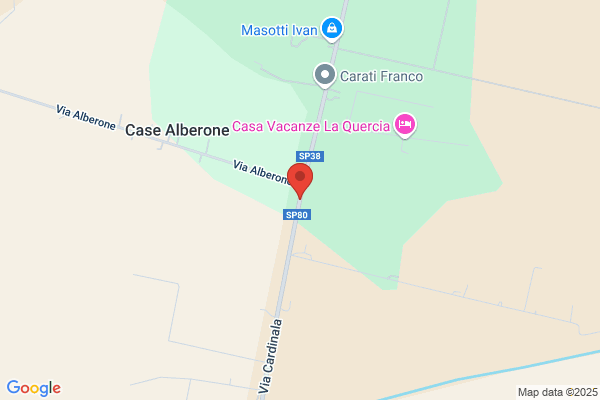 Regione Emilia Romagna