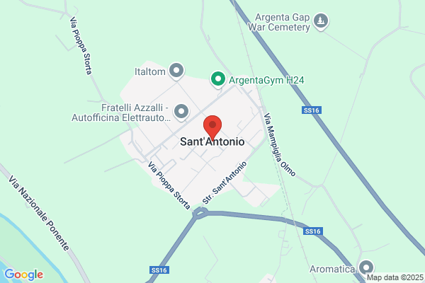Forte Antonio
