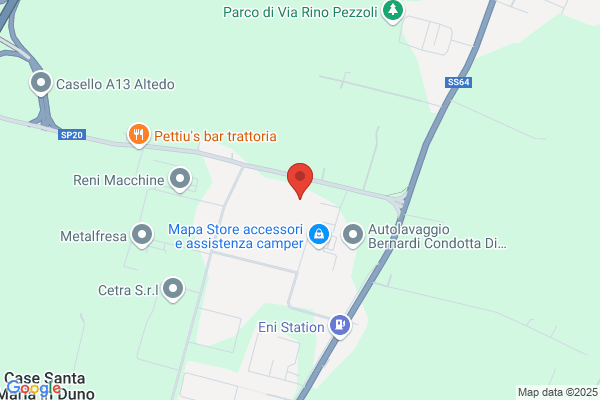 Poli giuliano