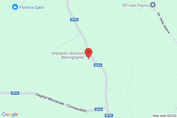 Ptp Benvignante