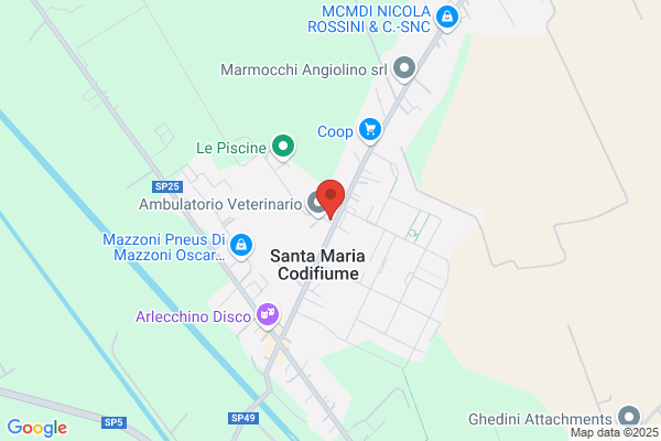 Farmacia Dr Cubeddu Gianfranco (Dr.)
