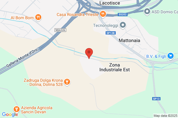 Societa Petrolifera Italiana (S.P.A.)