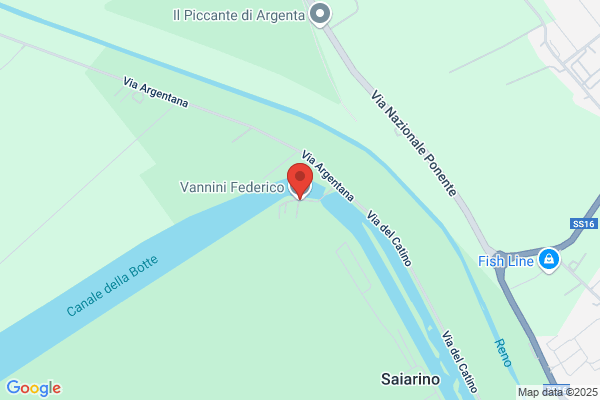 Vannini federico