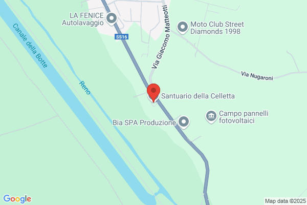 Roma vanis Francesco
