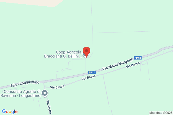 Molino Fratelli Cassani