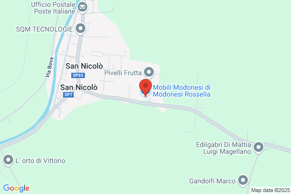 Modonesi antonio