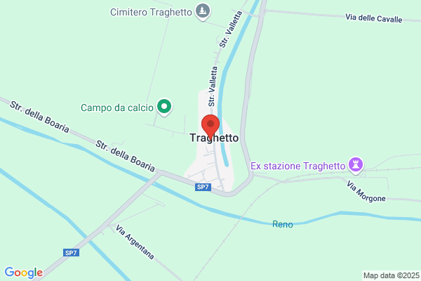 B&B Ciliegio Felice