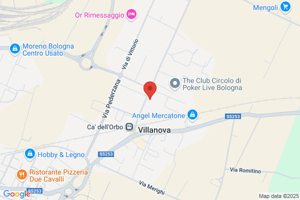 Fiorentini Welding (S.P.A.)