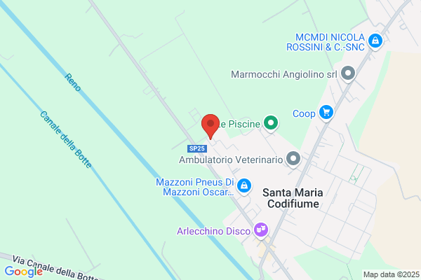 Fonderia F.Lli Zanetti S.R.L.